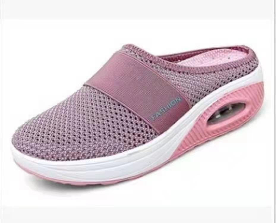 Pełne Wdzięku Ortopedyczne Buty w Nowoczesnym Stylu