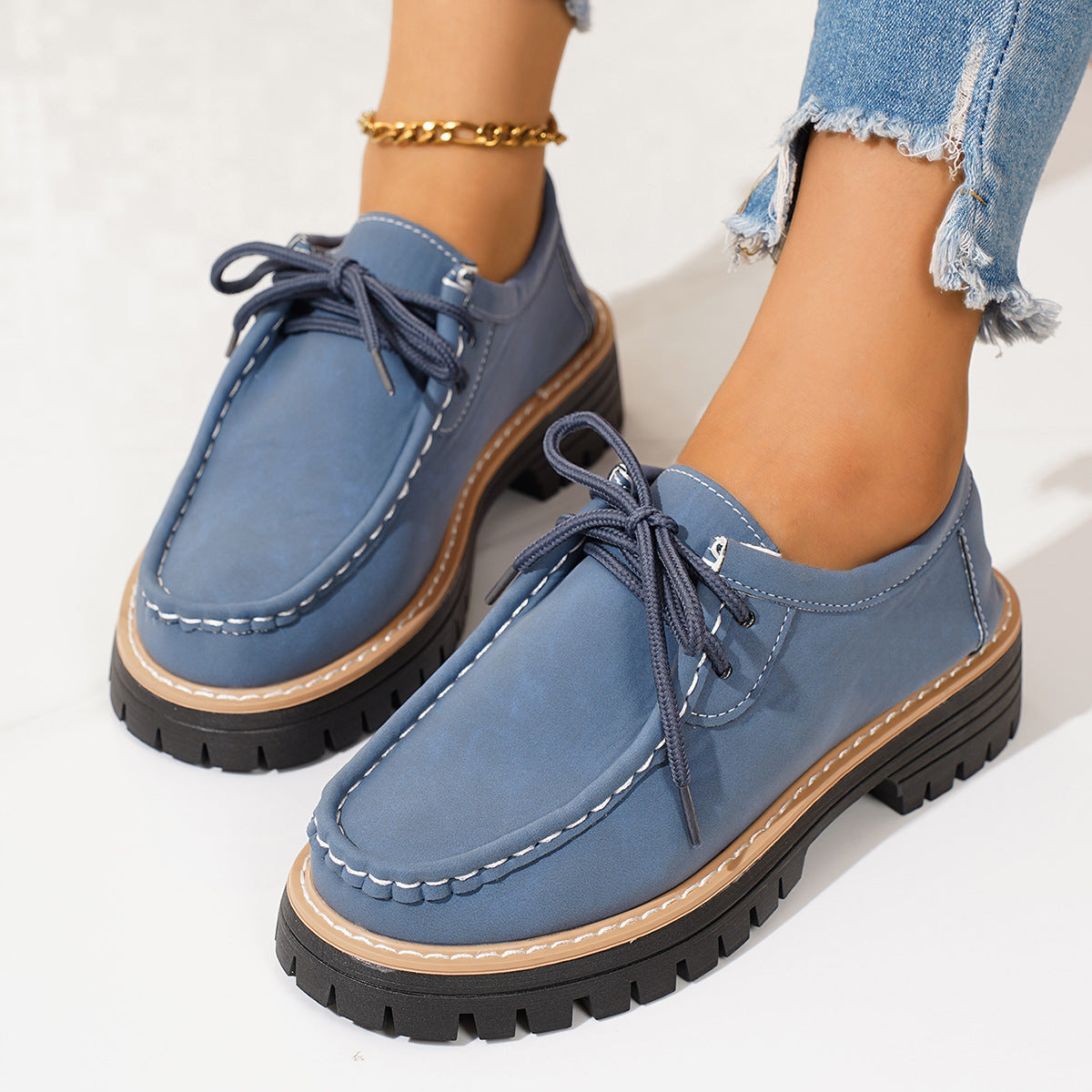 Stylowe Ortopedyczne Buty na Każdą Okazję