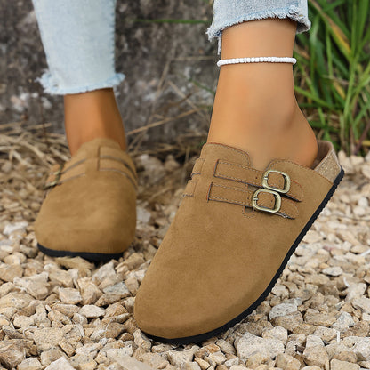 Eleganckie Ortopedyczne Buty na Każdy Krok
