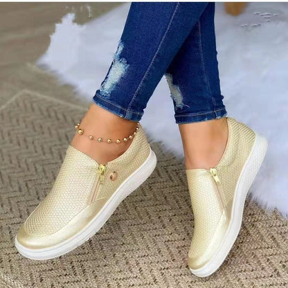 Ortopedyczne Buty Inspirowane Stylem Vintage