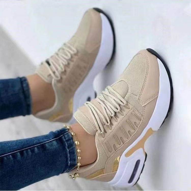 Stylowe Ortopedyczne Sneakersy na Każdą Okazję