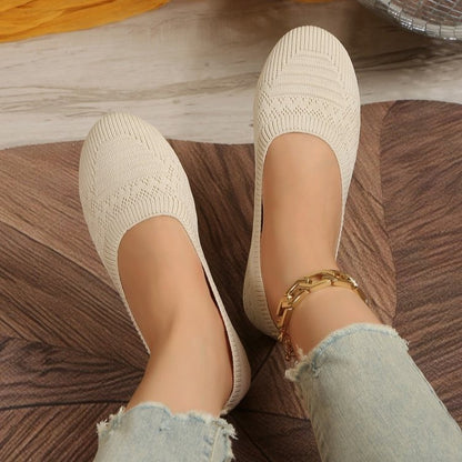 Eleganckie Ortopedyczne Buty z Unikalnym Wzorem