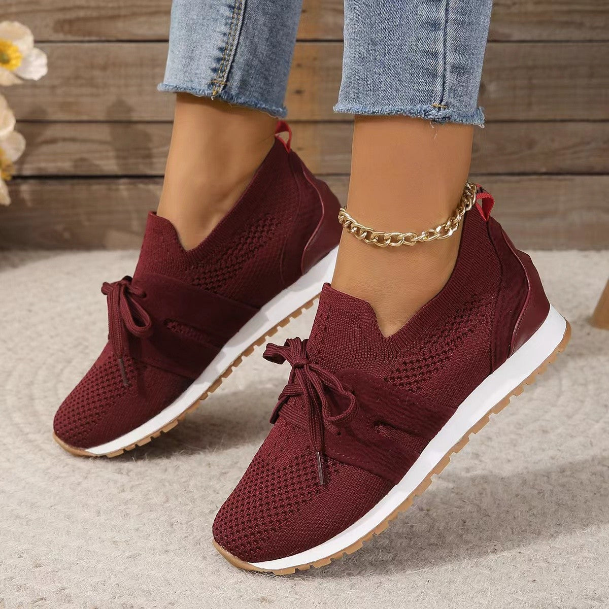 Pełne Wdzięku Ortopedyczne Buty w Nowoczesnym Stylu