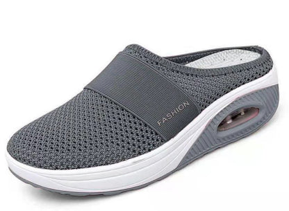 Eleganckie Ortopedyczne Buty na Każdy Krok