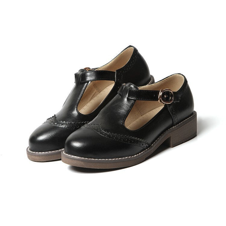 Klasyczne Ortopedyczne Buty w Ponadczasowym Stylu