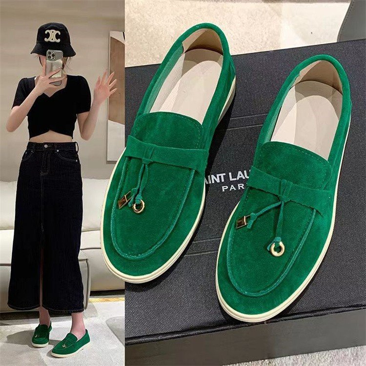 Eleganckie Ortopedyczne Buty z Unikalnym Wzorem