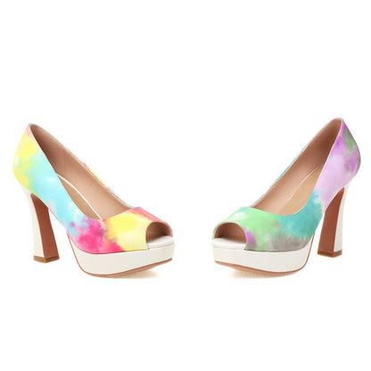 Pięknie Wykonane Ortopedyczne Buty