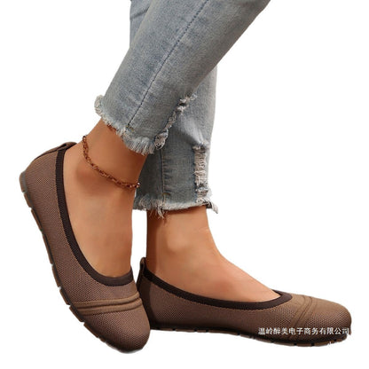 Eleganckie Ortopedyczne Buty na Każdy Krok