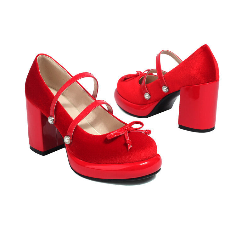 Ortopedyczne Buty Inspirowane Stylem Vintage