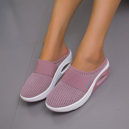 Eleganckie Ortopedyczne Buty z Unikalnym Wzorem