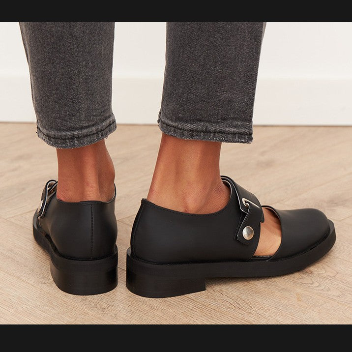 Pięknie Wykonane Ortopedyczne Buty