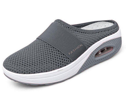 Stylowe Ortopedyczne Buty na Każdą Okazję