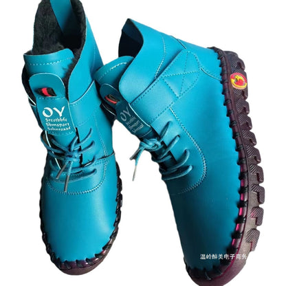 Wygodne Ortopedyczne Buty na Co Dzień