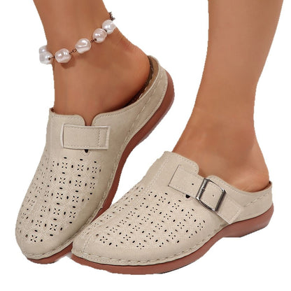 Pełne Wdzięku Ortopedyczne Buty w Nowoczesnym Stylu