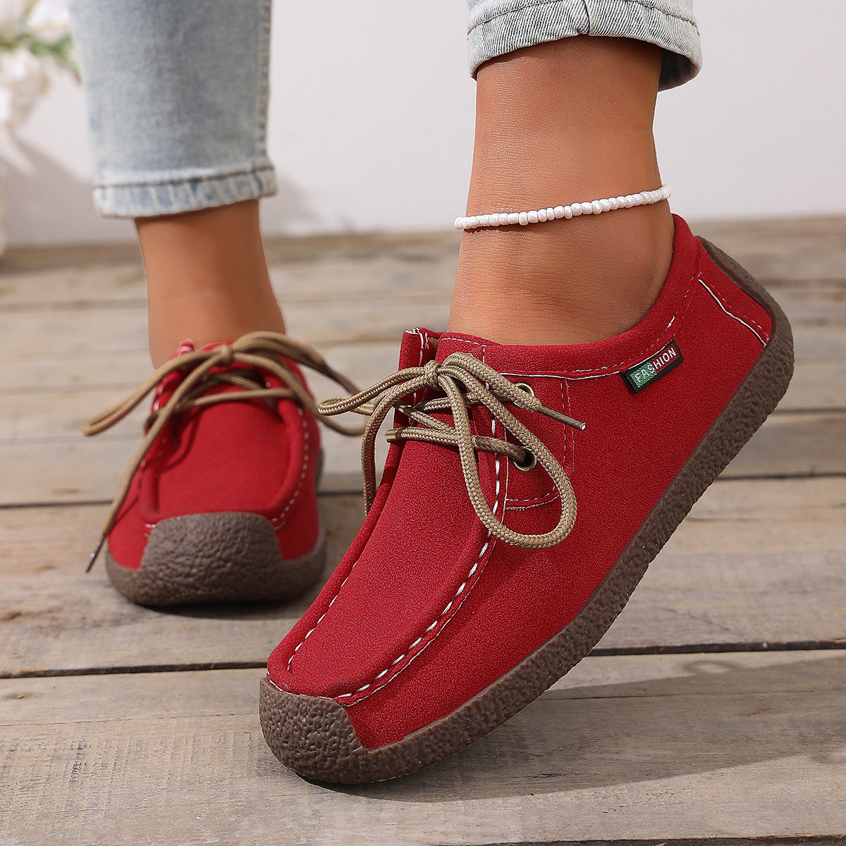 Stylowe Ortopedyczne Buty na Każdą Okazję