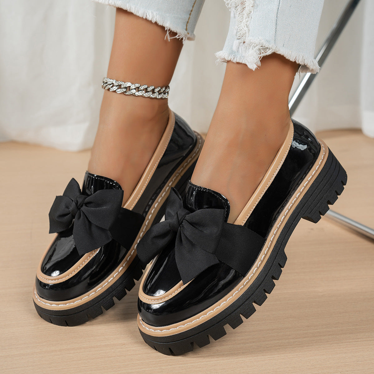 Eleganckie Ortopedyczne Buty na Każdy Krok