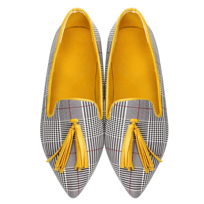 Ortopedyczne Buty Inspirowane Stylem Vintage