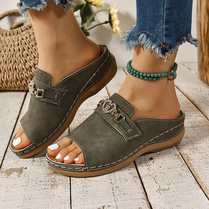 Stylowe Ortopedyczne Buty na Każdą Okazję