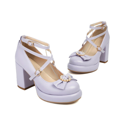 Eleganckie Ortopedyczne Buty z Unikalnym Wzorem