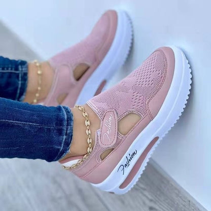 Eleganckie Ortopedyczne Buty z Unikalnym Wzorem