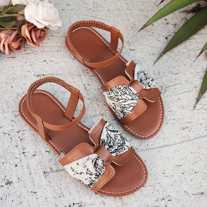 Ortopedyczne Buty Inspirowane Stylem Vintage