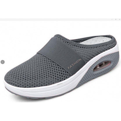 Eleganckie Ortopedyczne Buty z Unikalnym Wzorem