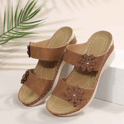 Ortopedyczne Buty Inspirowane Stylem Vintage