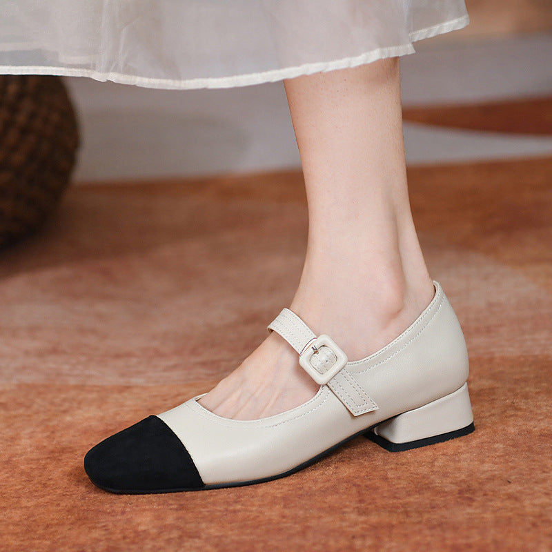 Pięknie Wykonane Ortopedyczne Buty
