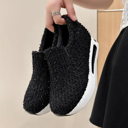 Wygodne Ortopedyczne Buty na Co Dzień