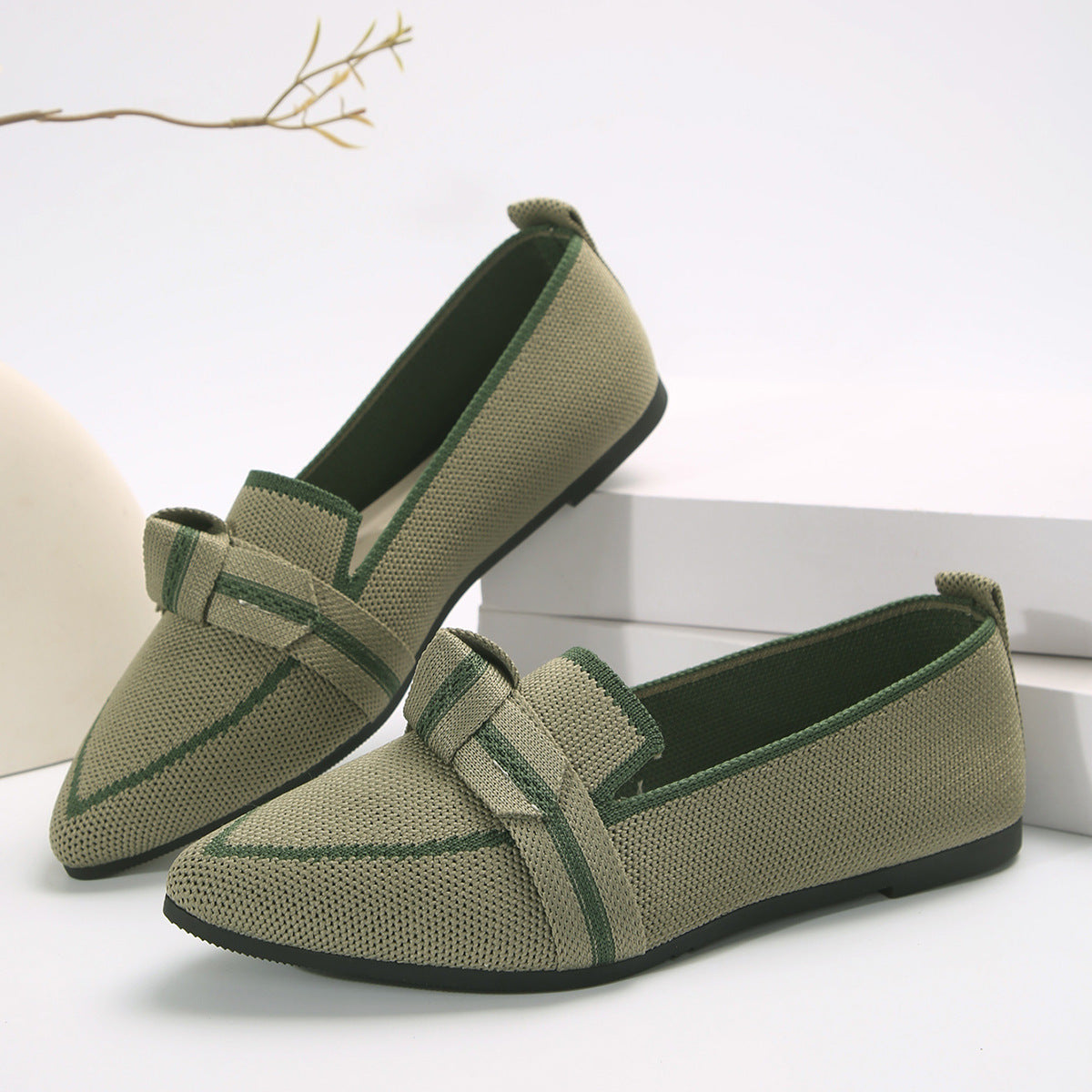 Klasyczne Ortopedyczne Buty w Ponadczasowym Stylu