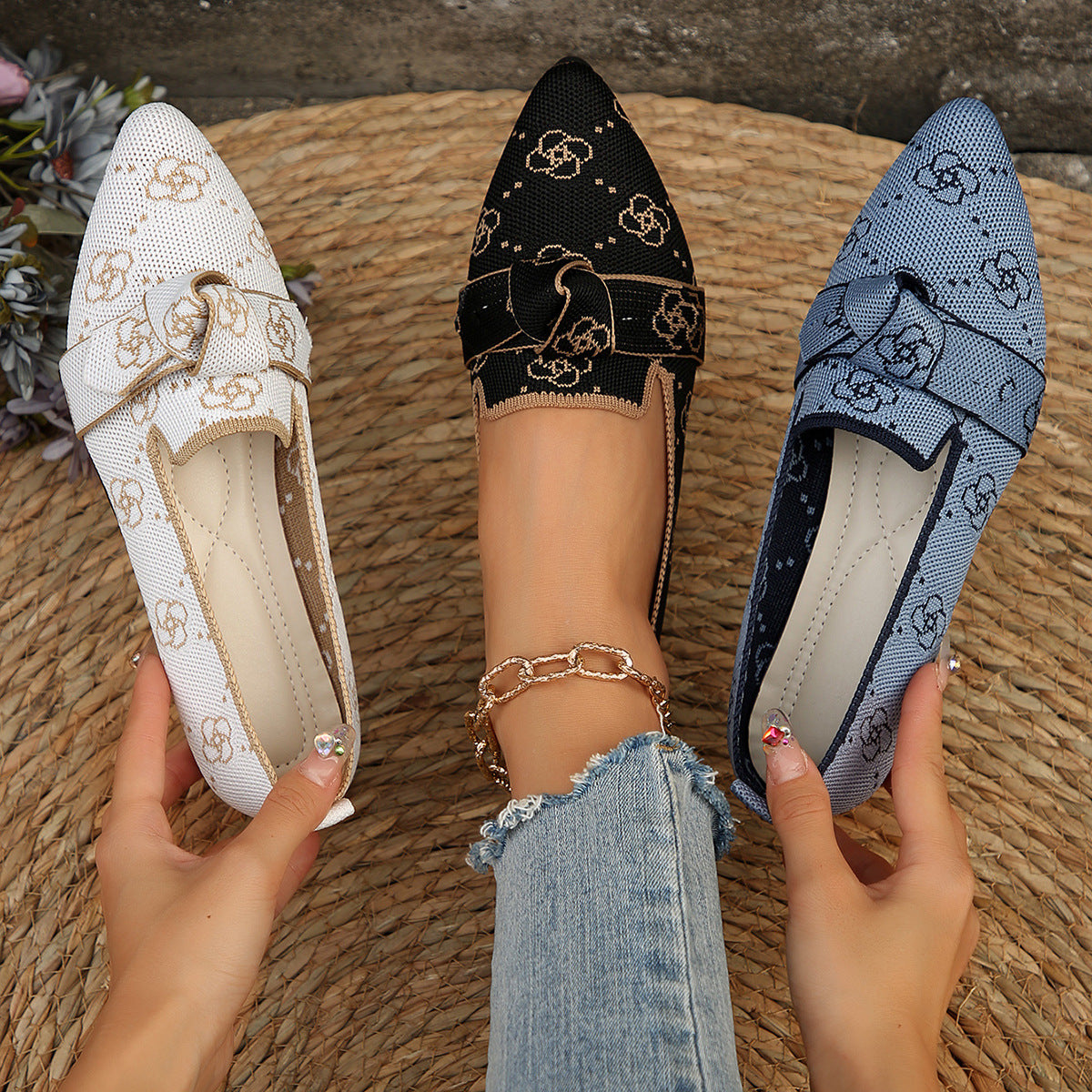 Klasyczne Ortopedyczne Buty w Ponadczasowym Stylu