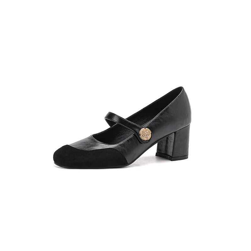 Klasyczne Ortopedyczne Buty w Ponadczasowym Stylu