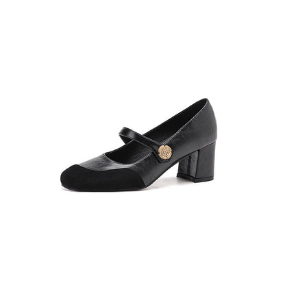 Klasyczne Ortopedyczne Buty w Ponadczasowym Stylu