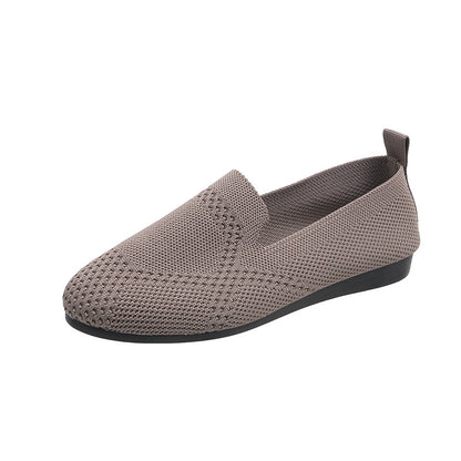 Eleganckie Ortopedyczne Buty z Unikalnym Wzorem