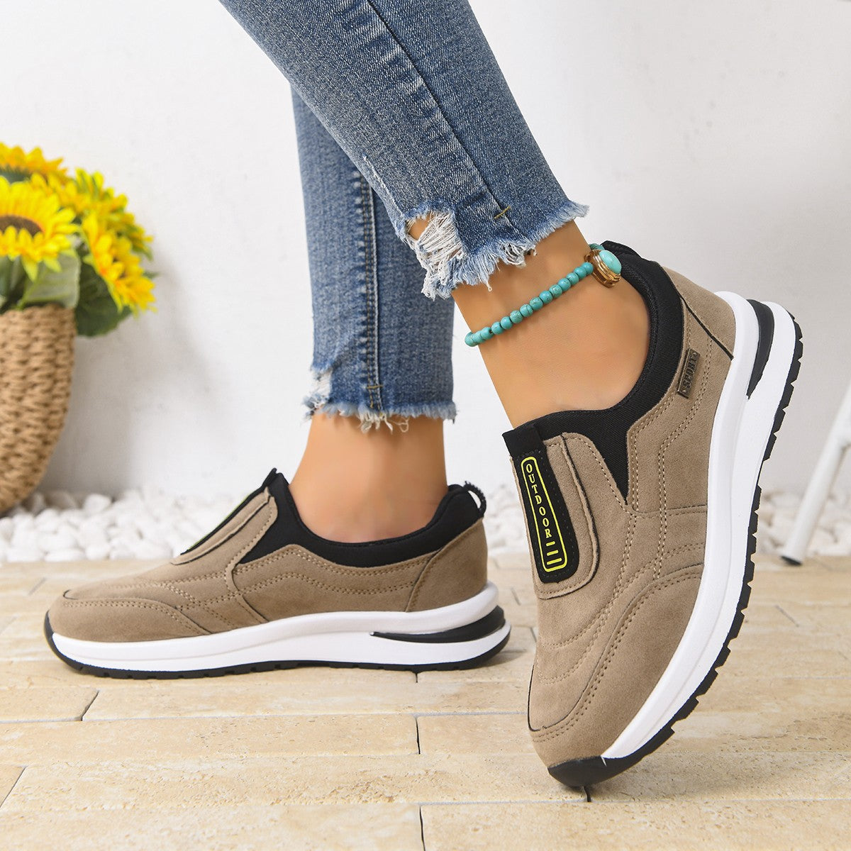Stylowe Ortopedyczne Buty na Każdą Okazję