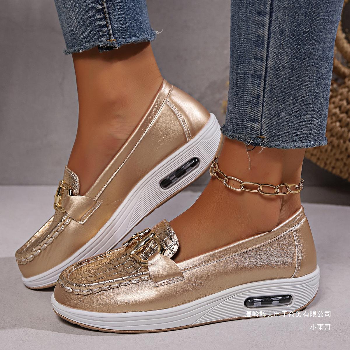 Stylowe Ortopedyczne Buty na Każdą Okazję