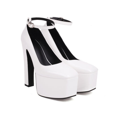 Klasyczne Ortopedyczne Buty w Ponadczasowym Stylu
