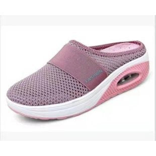 Eleganckie Ortopedyczne Buty z Unikalnym Wzorem