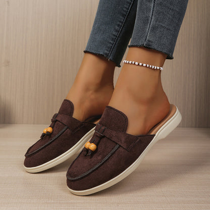 Ortopedyczne Buty Inspirowane Stylem Vintage