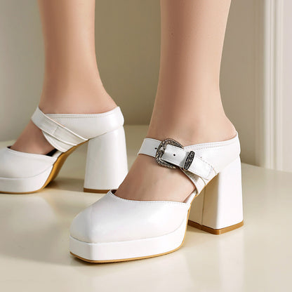 Pięknie Wykonane Ortopedyczne Buty
