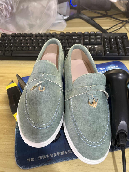 Klasyczne Ortopedyczne Buty w Ponadczasowym Stylu