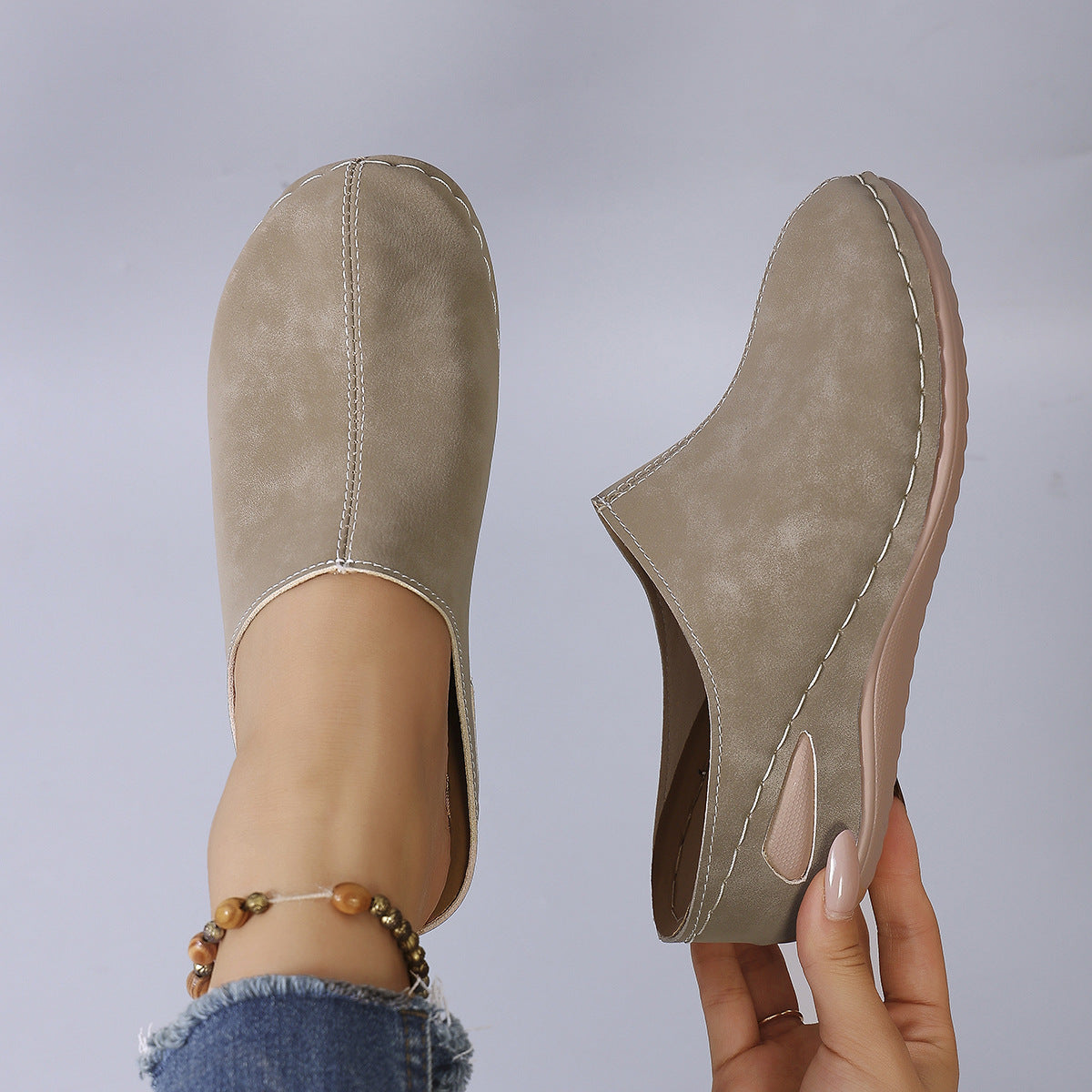 Stylowe Ortopedyczne Buty na Każdą Okazję