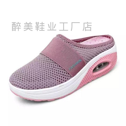Stylowe Ortopedyczne Buty na Każdą Okazję