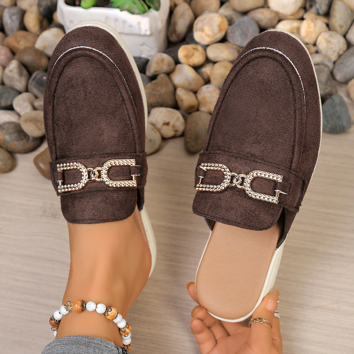 Ortopedyczne Buty Inspirowane Stylem Vintage