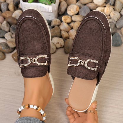 Ortopedyczne Buty Inspirowane Stylem Vintage
