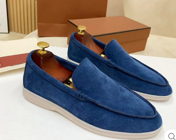 Pięknie Wykonane Ortopedyczne Buty