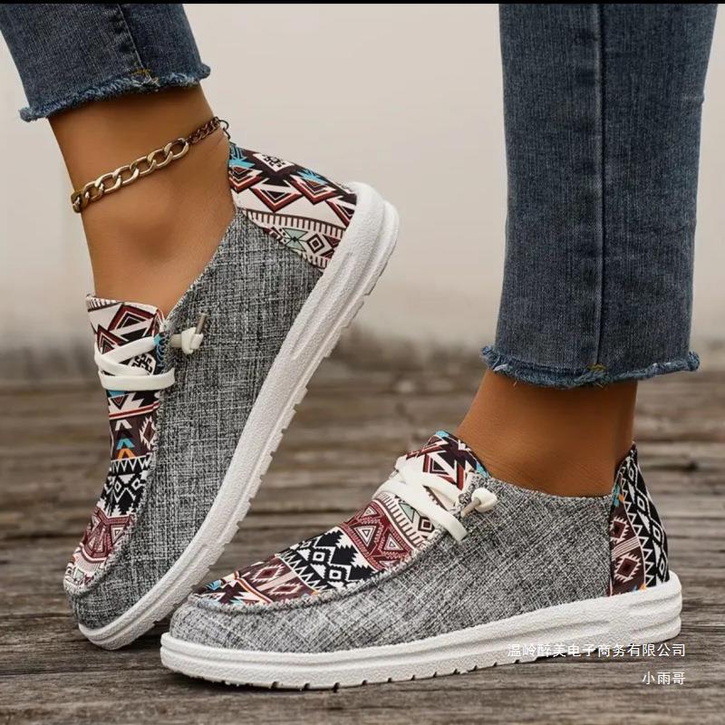Ortopedyczne Buty Inspirowane Stylem Vintage