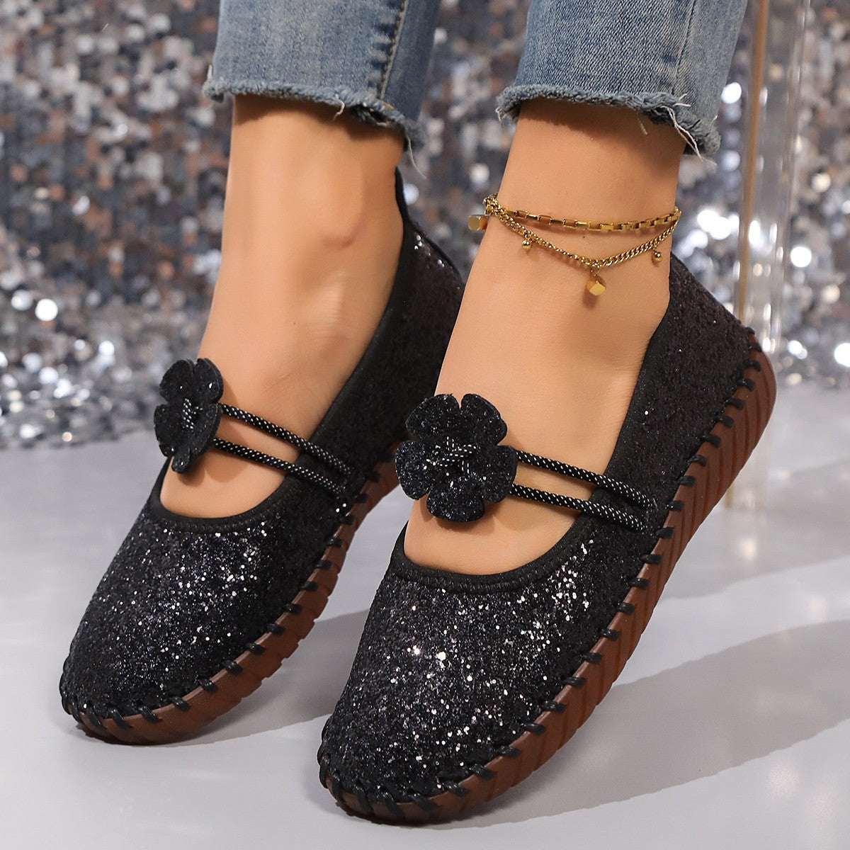 Eleganckie Ortopedyczne Buty na Każdy Krok