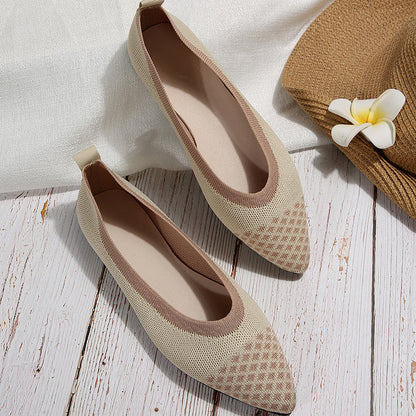 Eleganckie Ortopedyczne Buty z Unikalnym Wzorem
