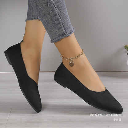 Pełne Wdzięku Ortopedyczne Buty w Nowoczesnym Stylu